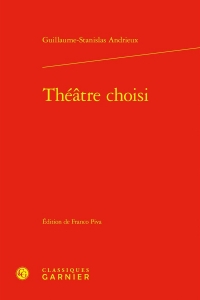 Théatre choisi