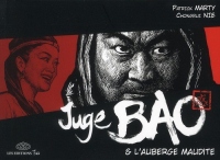 Juge Bao (le) Vol.4