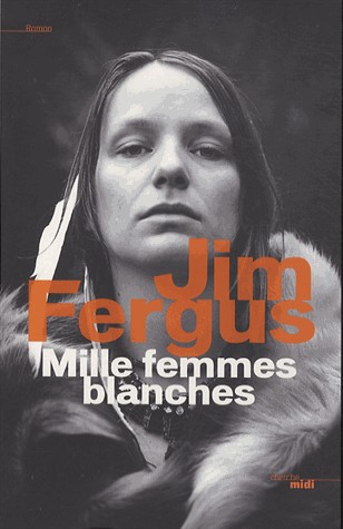 Mille femmes blanches (1)