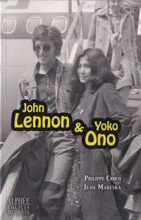 John Lennon & Yoko Ono