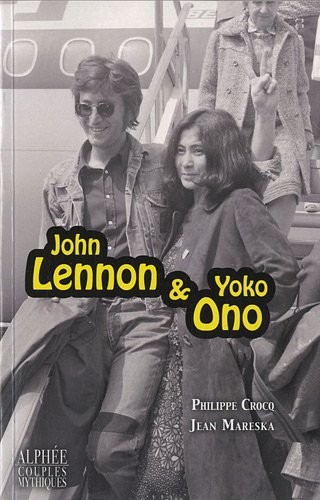 John Lennon & Yoko Ono