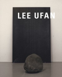 Lee Ufan