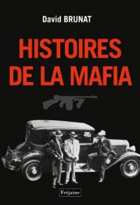 Histoires de la mafia