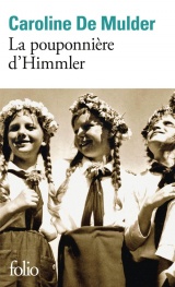La pouponnière d'Himmler [Poche]
