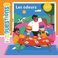 Les odeurs