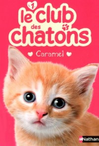 Le club des chatons (1)