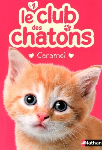 Le club des chatons (1)