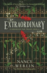 Extraordinary: Scarborough Fair Trilogy: Book 2