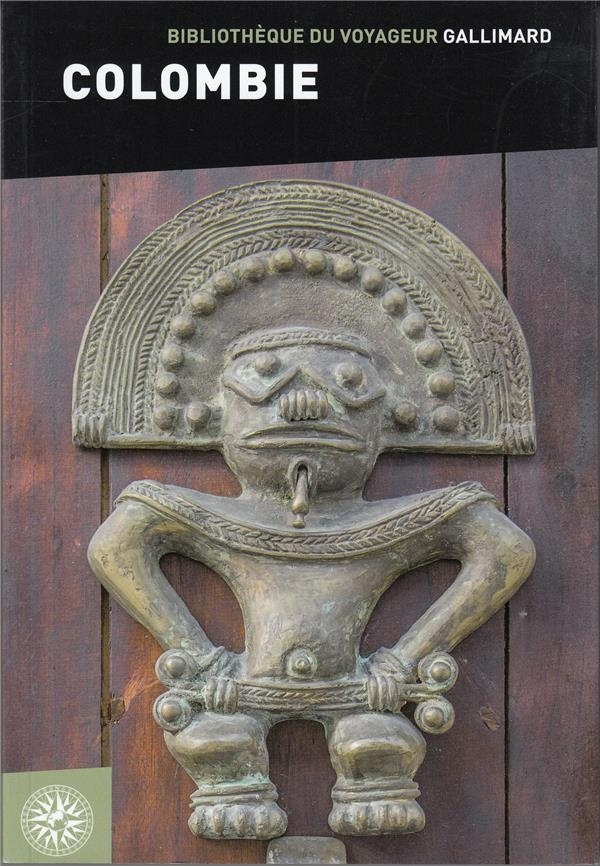 Guide Colombie