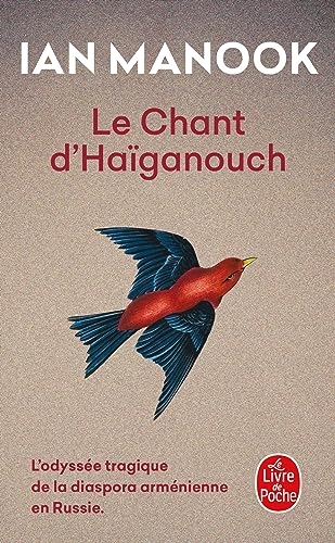 Le Chant d'Haïganouch