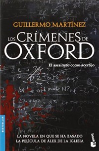 Crimenes De Oxford, LOS