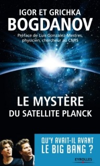 Le mystère du satellite Planck