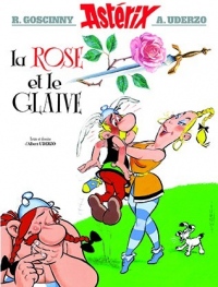 Astérix - La rose et le glaive - n°29