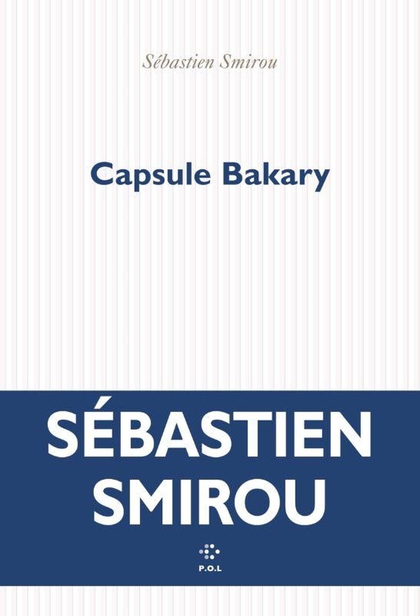 Capsule Bakary