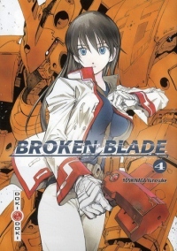 Broken Blade - Tome 04