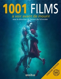 1001 films (11e édition)
