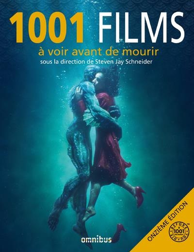 1001 films (11e édition)
