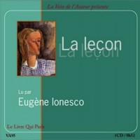 La leçon 1cd va95