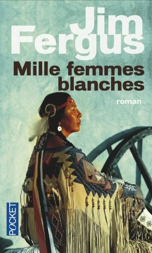 Mille femmes blanches (1)
