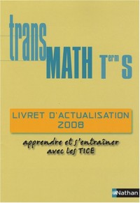 TRANSMATH TERM S LIVRET ACTUAL