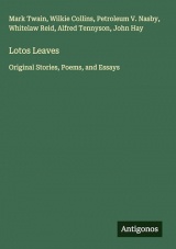 Lotos Leaves: Original Stories, Poems, and Essays