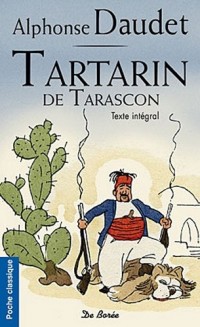 Tartarin de Tarascon