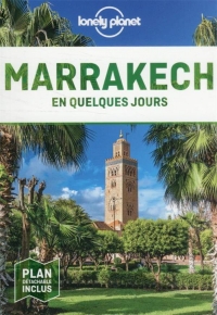 Marrakech En quelques jours - 7ed