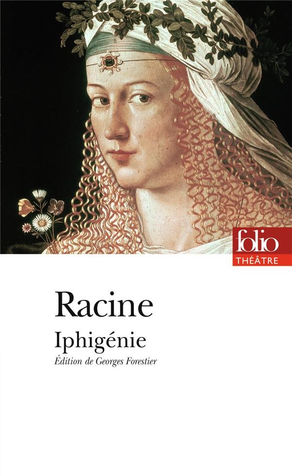 Iphigénie