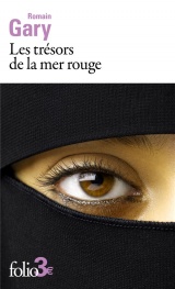 Les trésors de la mer Rouge