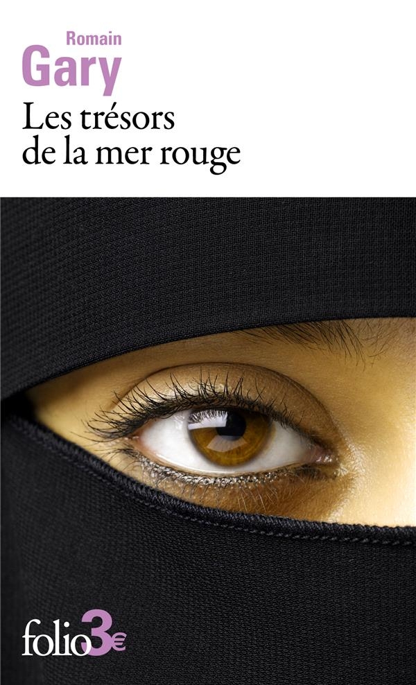 Les trésors de la mer Rouge