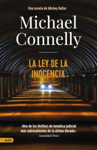 La ley de la inocencia (bolsillo)