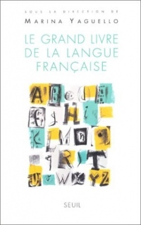 Le Grand livre de la langue française