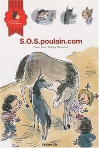 S.O.S.poulain.com (cheval, naissance, mort, adoption)