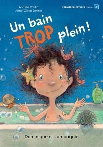 Un bain trop plein !