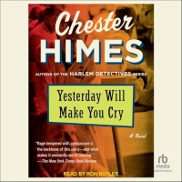 Yesterday Will Make You Cry