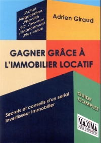 Secrets et conseils d'un serial investisseur immobilier