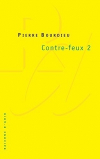 Contre-feux, tome 2