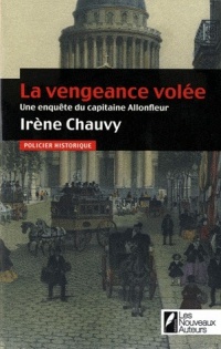 VENGEANCE VOLEE