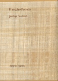 Jardins de riens