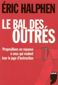 BAL DES OUTRES