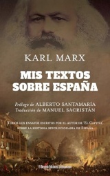 Mis textos sobre España
