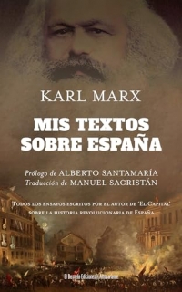 Mis textos sobre España