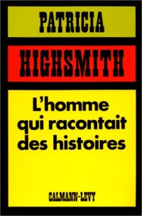 L'Homme qui racontait des histoires