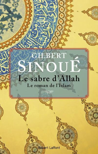 Le Sabre d'Allah