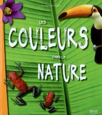 Les couleurs dans la nature