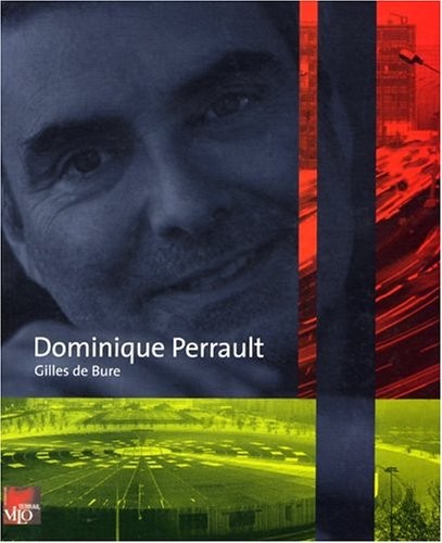 Dominique Perrault