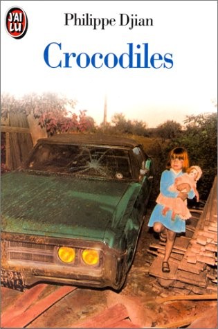 Crocodiles [9782277227854]