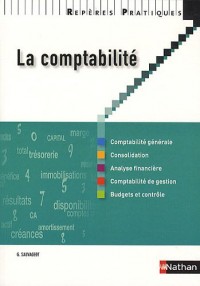 COMPTABILITE 2010