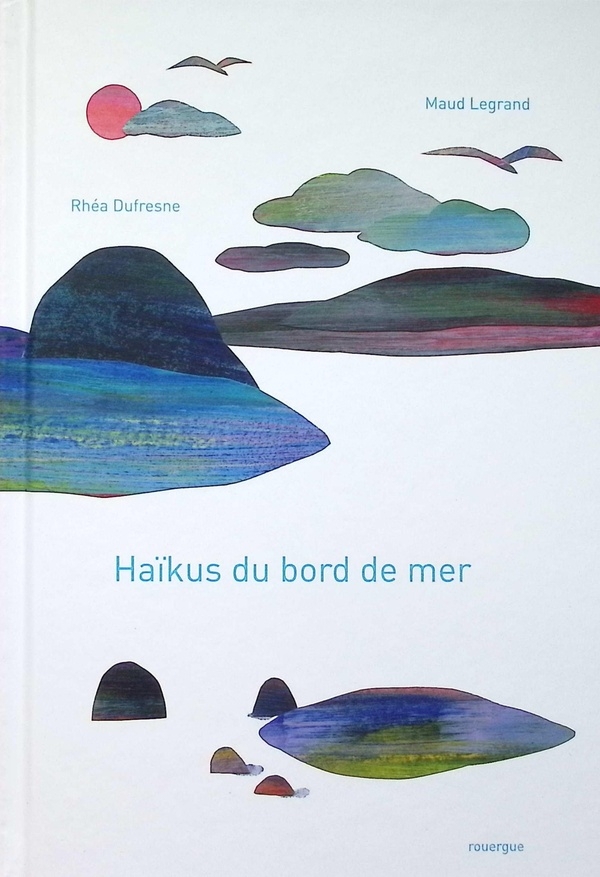 Haikus du bord de mer