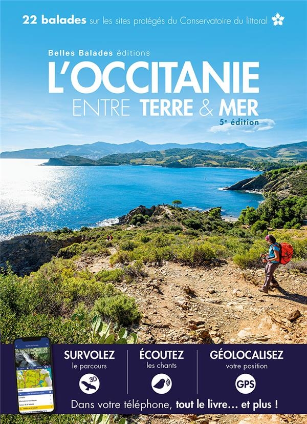 L'OCCITANIE ENTRE TERRE ET MER